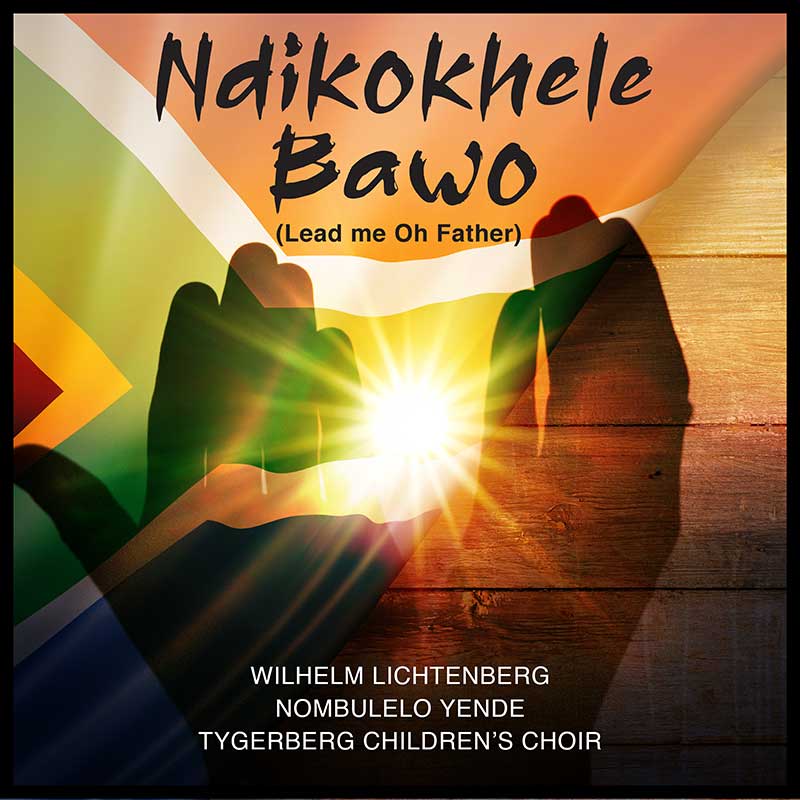 Ndikokhele Bawo
